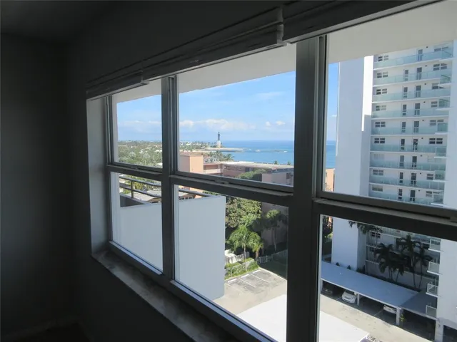 $500,000 | 1630 North Ocean Boulevard, Unit 814, Pompano Beach, FL 33062