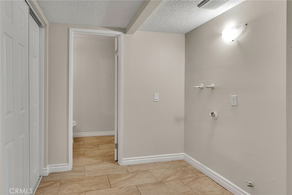 9404 Roundup Drive, Unit B Montclair, CA 91763 - Photo 13 of 37 a view of an empty room