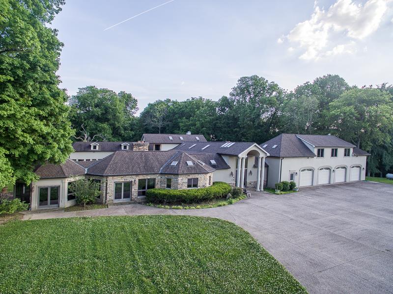 1041 South Rutland Road Mount Juliet, TN 37122 - Photo 1 of 17 4-Car Garage and Large Concrete Parking Pad