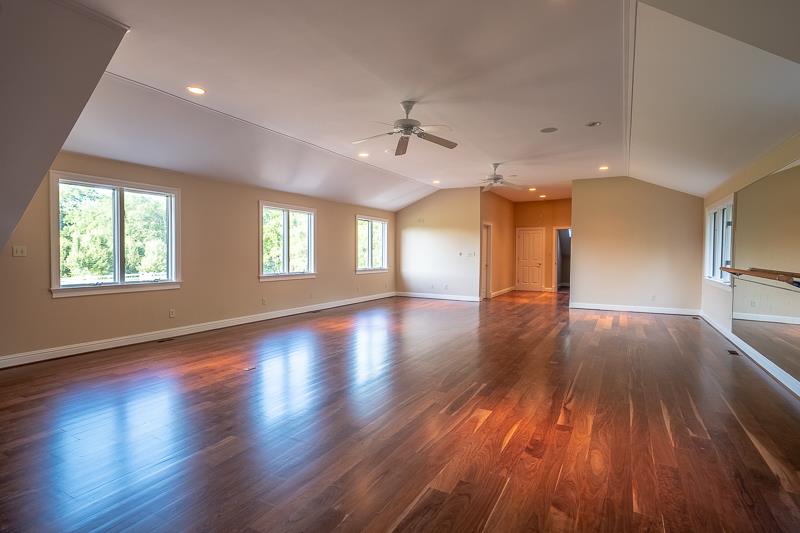 1041 South Rutland Road Mount Juliet, TN 37122 - Photo 13 of 17 Bonus Room over Garage with Brazilian Hardwood Flooring