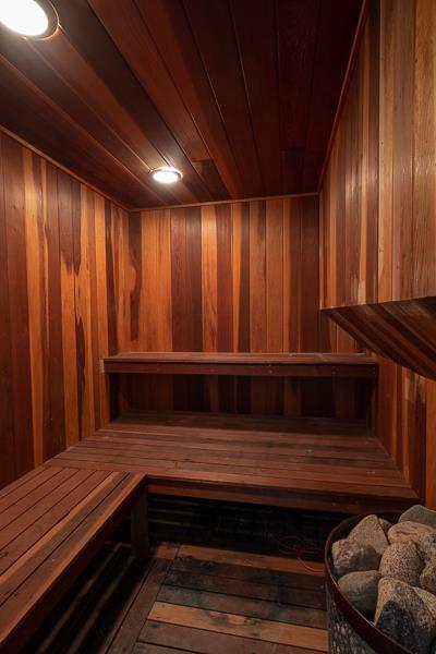 1041 South Rutland Road Mount Juliet, TN 37122 - Photo 14 of 17 Indoor Sauna