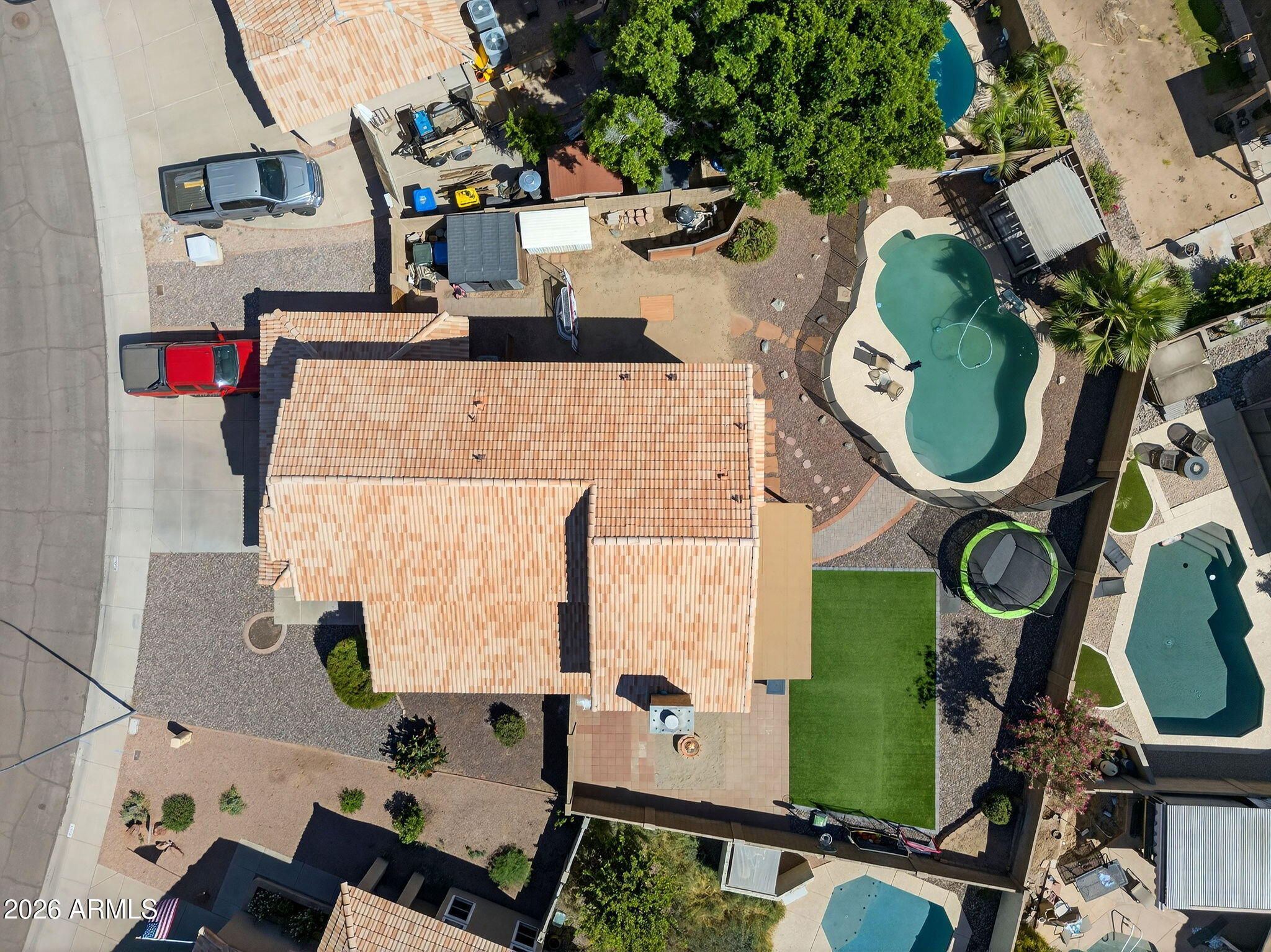 4719 East Rockledge Road Phoenix, AZ 85044 - Photo 58 of 74