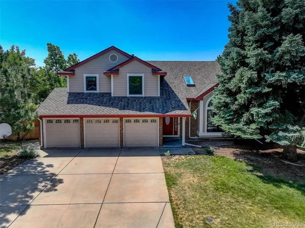 $825,000 | 16544 East Dorado Avenue, Centennial, CO 80015