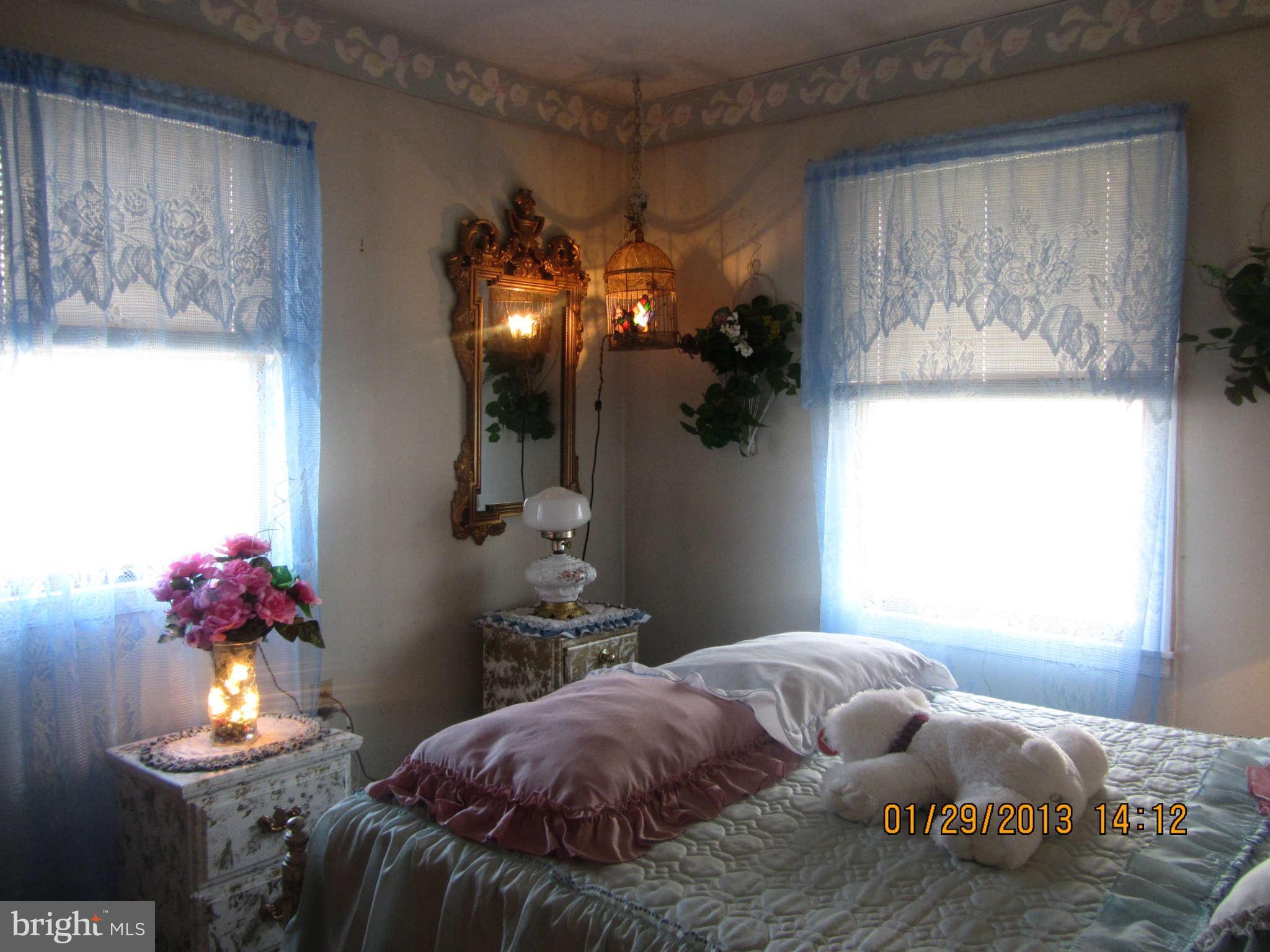 203 Warwick Road Chestertown, MD 21620 - Photo 14 of 19 Bedroom