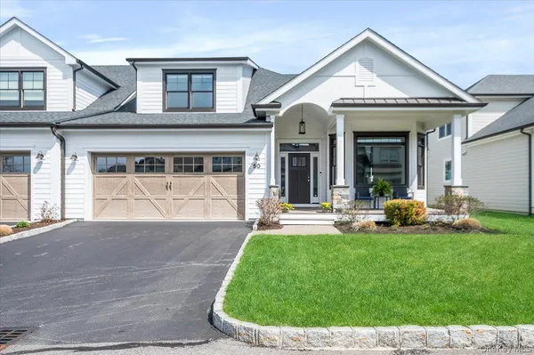 $1,375,000 | 50 Spring Meadow Court, Unit 50, Somers, NY 10589