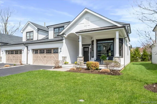 $1,375,000 | 50 Spring Meadow Court, Unit 50, Somers, NY 10589