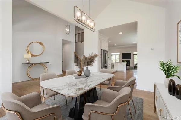 $1,375,000 | 50 Spring Meadow Court, Unit 50, Somers, NY 10589