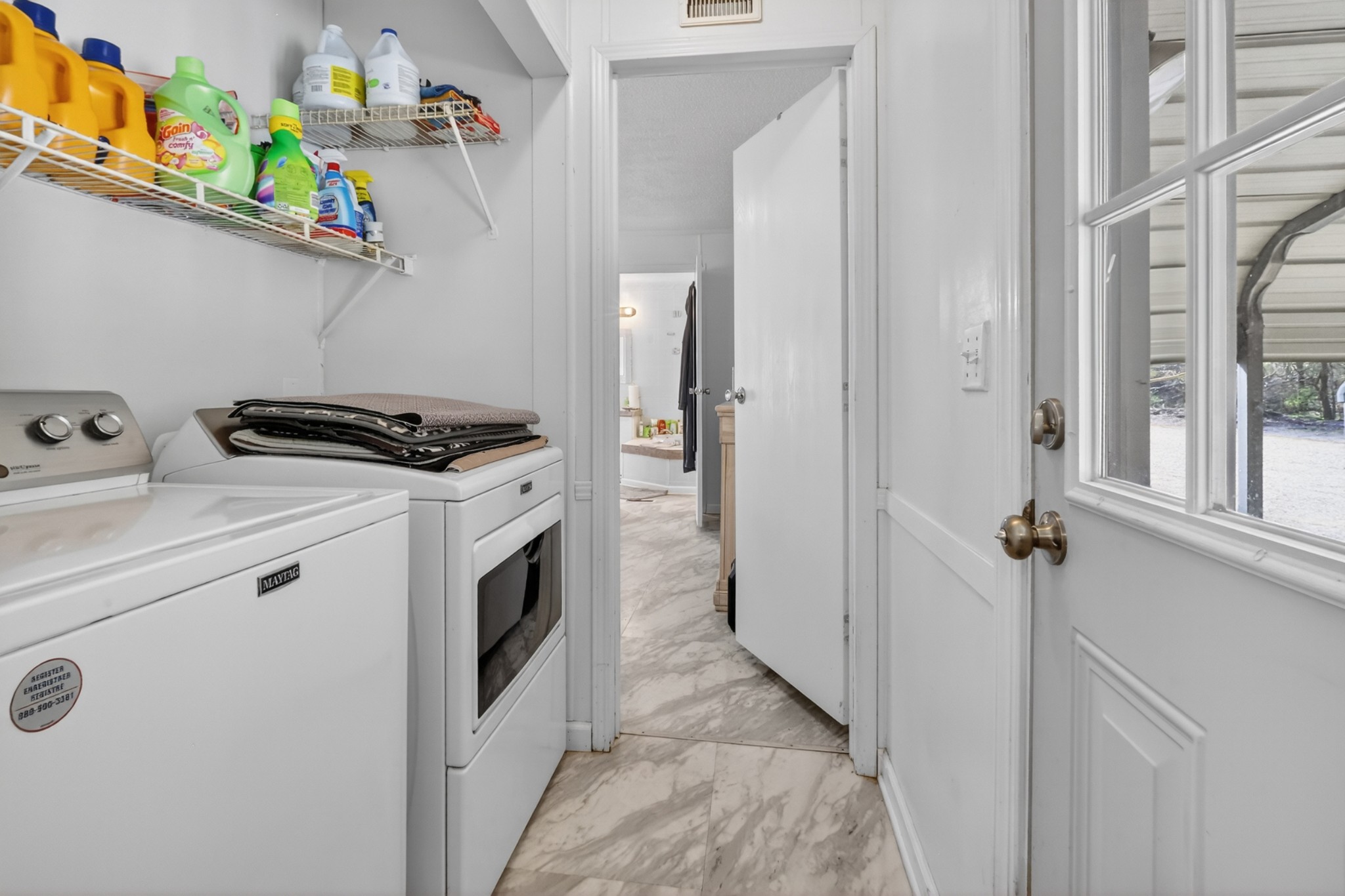 4355 Browning Branch Road Bethpage, TN 37022 - Photo 20 of 47