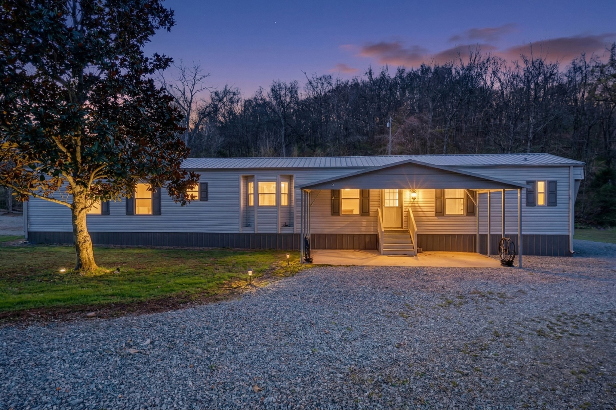 4355 Browning Branch Road Bethpage, TN 37022 - Photo 2 of 48