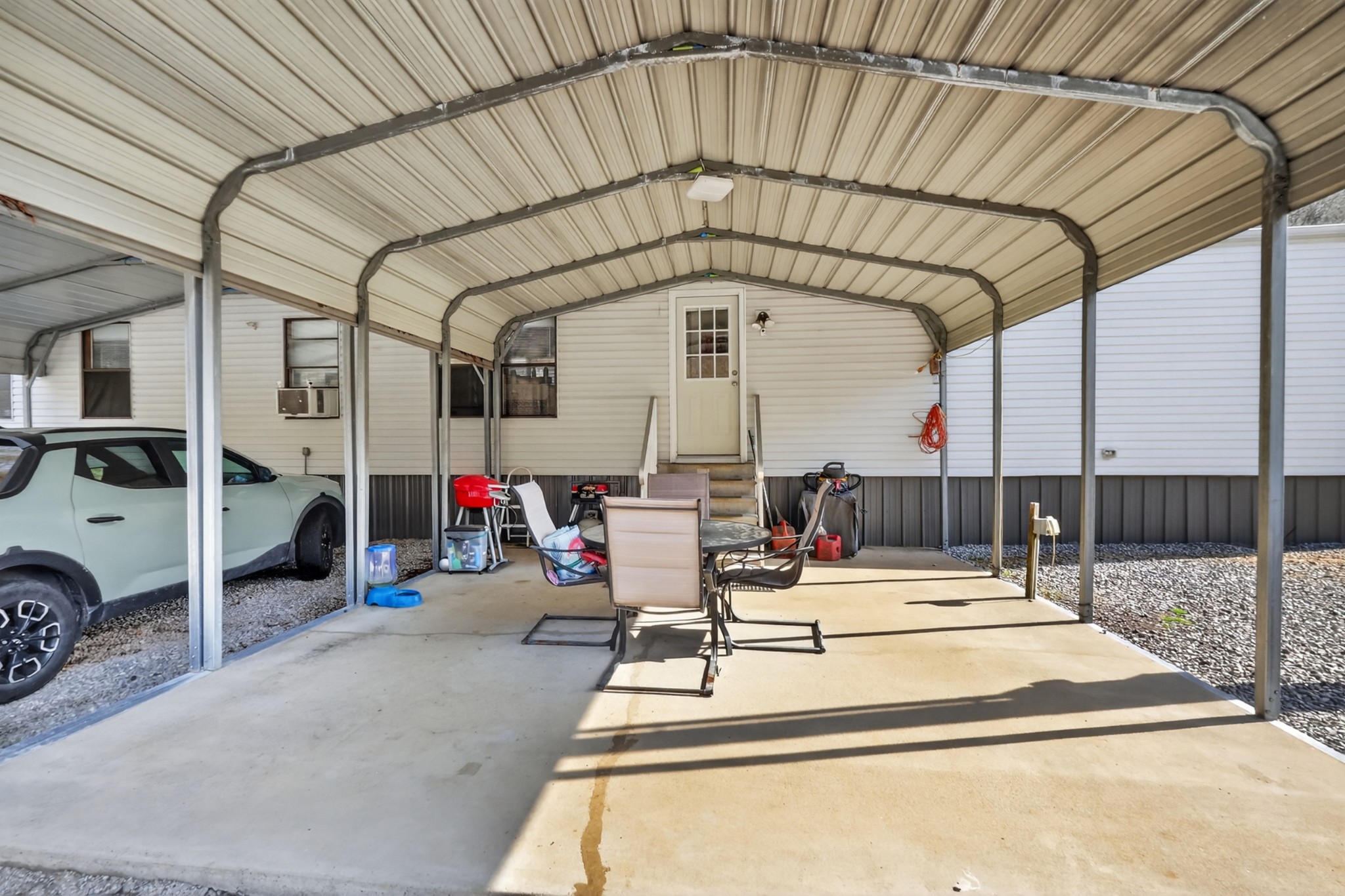 4355 Browning Branch Road Bethpage, TN 37022 - Photo 21 of 47