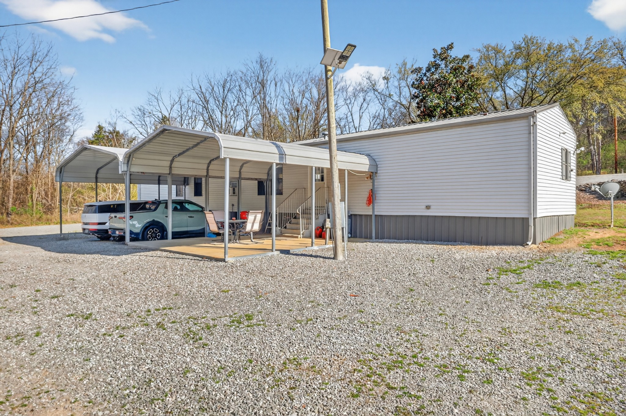 4355 Browning Branch Road Bethpage, TN 37022 - Photo 22 of 47