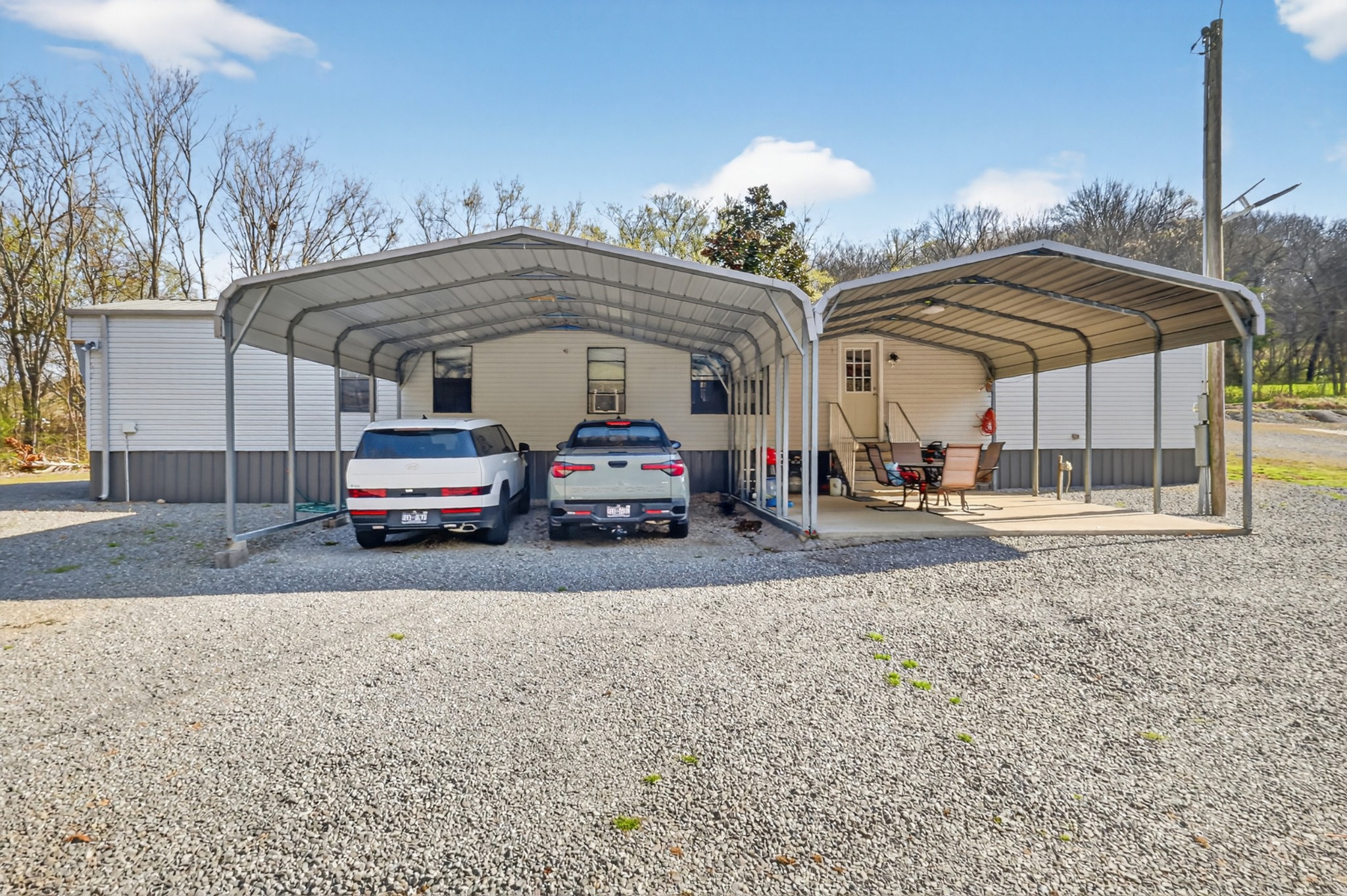 4355 Browning Branch Road Bethpage, TN 37022 - Photo 23 of 47