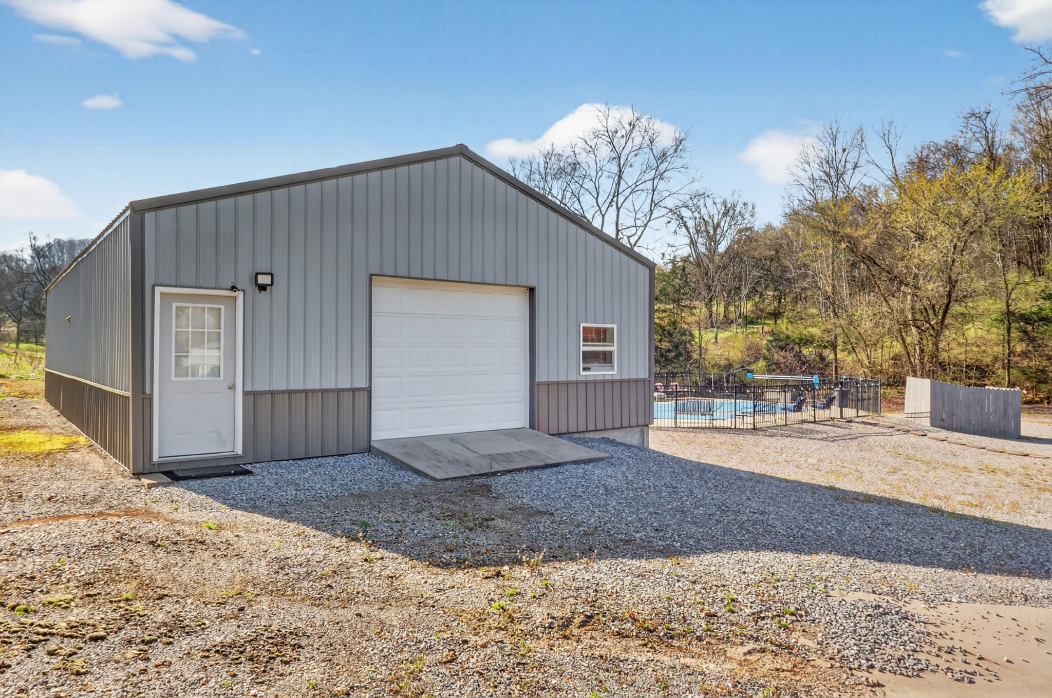 4355 Browning Branch Road Bethpage, TN 37022 - Photo 24 of 47