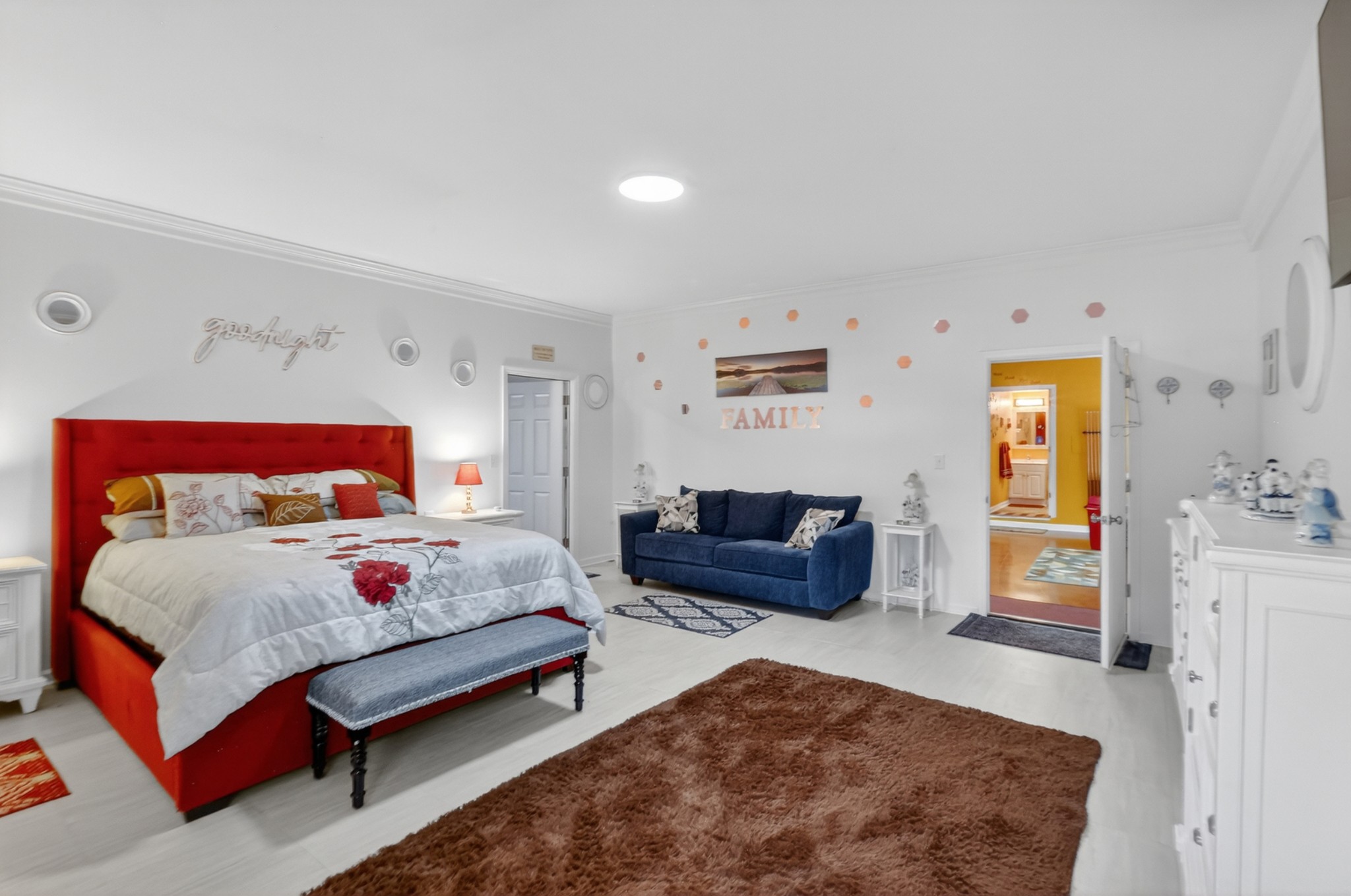 4355 Browning Branch Road Bethpage, TN 37022 - Photo 28 of 47