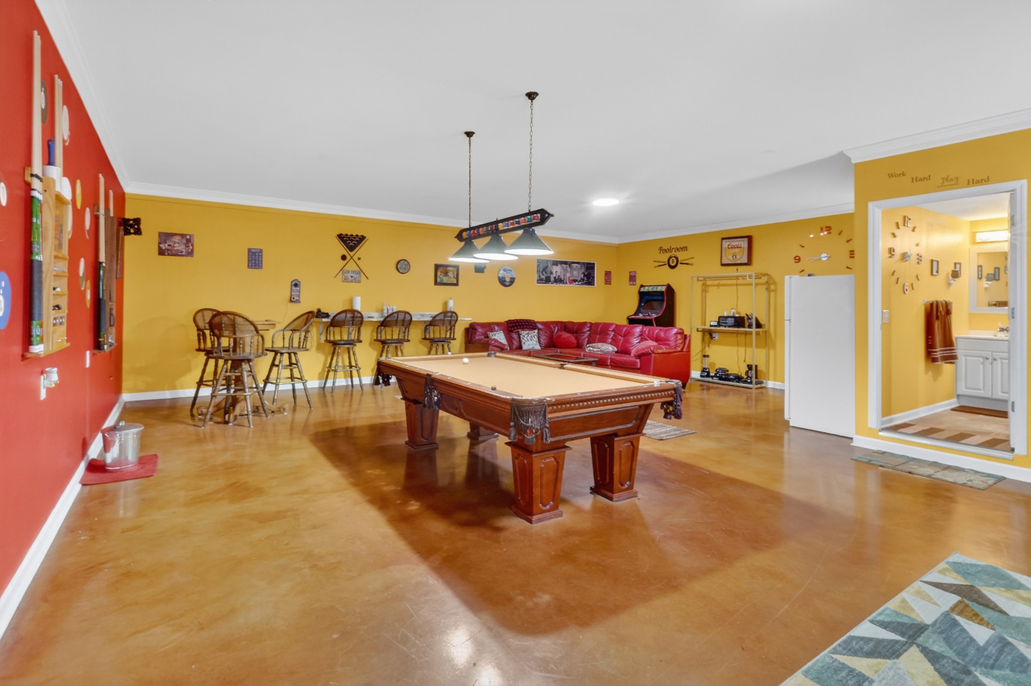 4355 Browning Branch Road Bethpage, TN 37022 - Photo 30 of 48