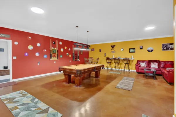 $375,000 | 4355 Browning Branch Road, Bethpage, TN 37022