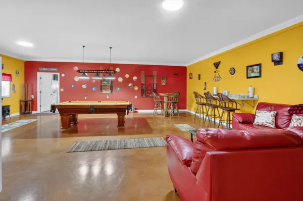 $375,000 | 4355 Browning Branch Road, Bethpage, TN 37022