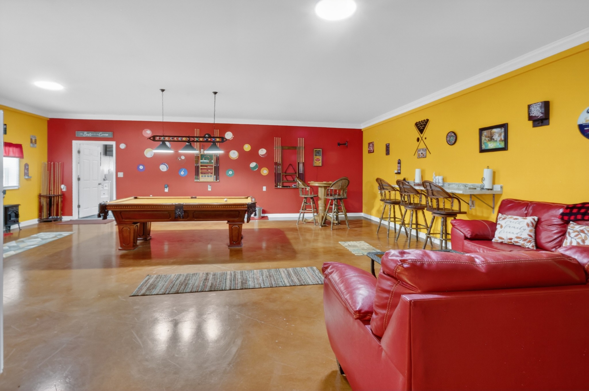 4355 Browning Branch Road Bethpage, TN 37022 - Photo 31 of 47