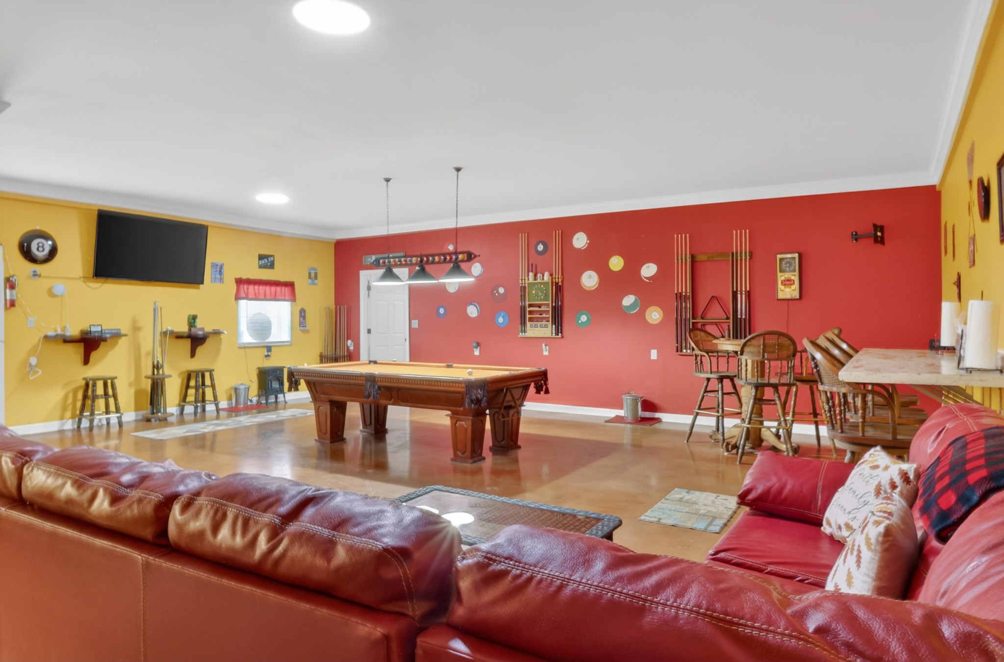 4355 Browning Branch Road Bethpage, TN 37022 - Photo 32 of 47