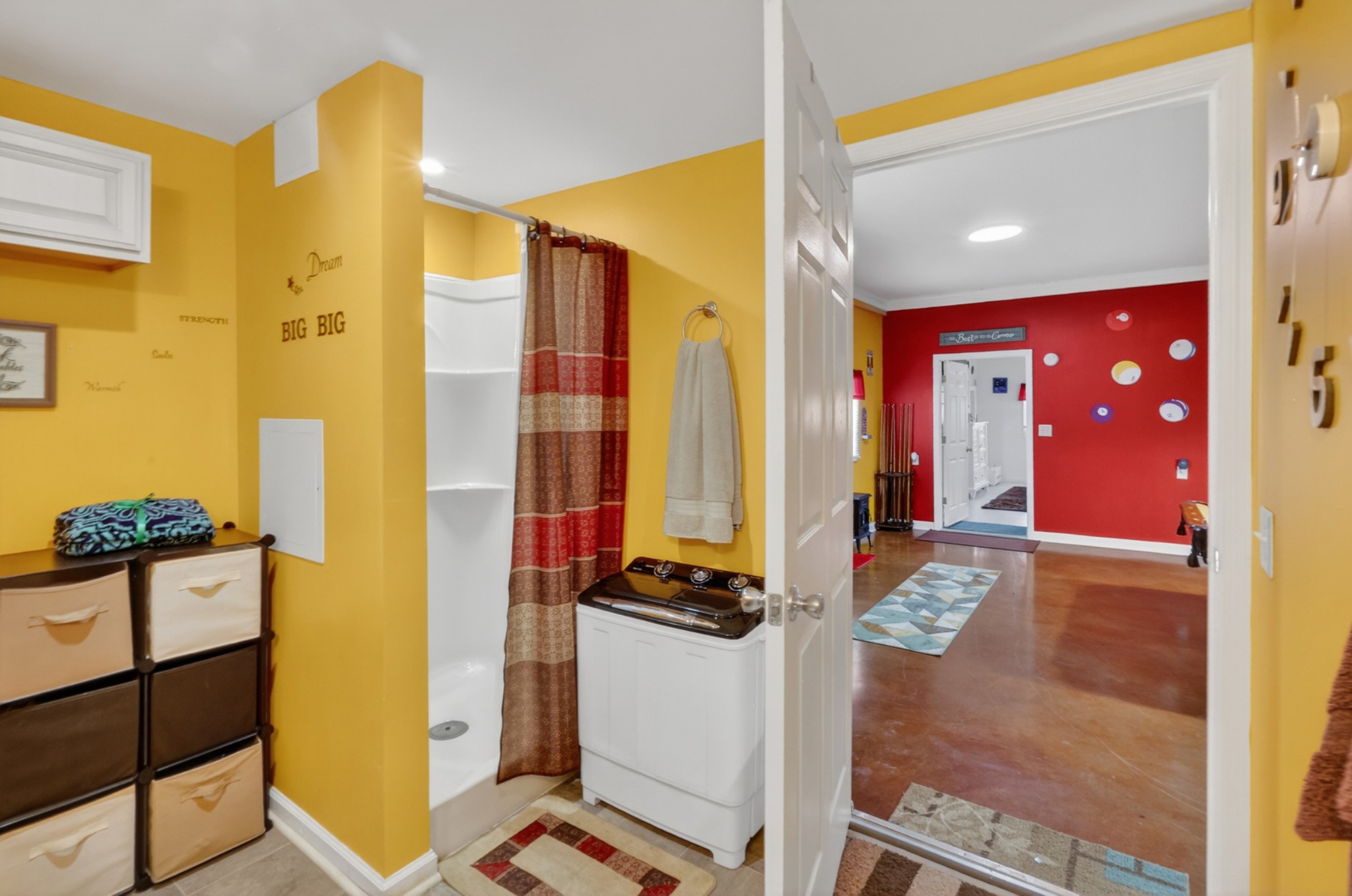 4355 Browning Branch Road Bethpage, TN 37022 - Photo 36 of 48