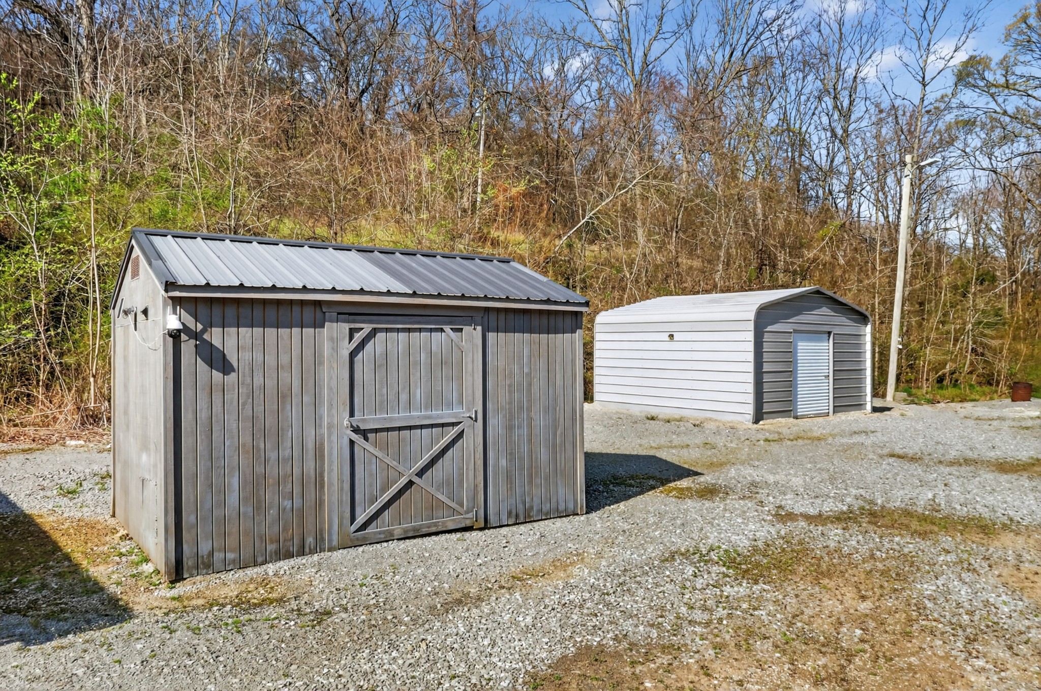 4355 Browning Branch Road Bethpage, TN 37022 - Photo 39 of 48