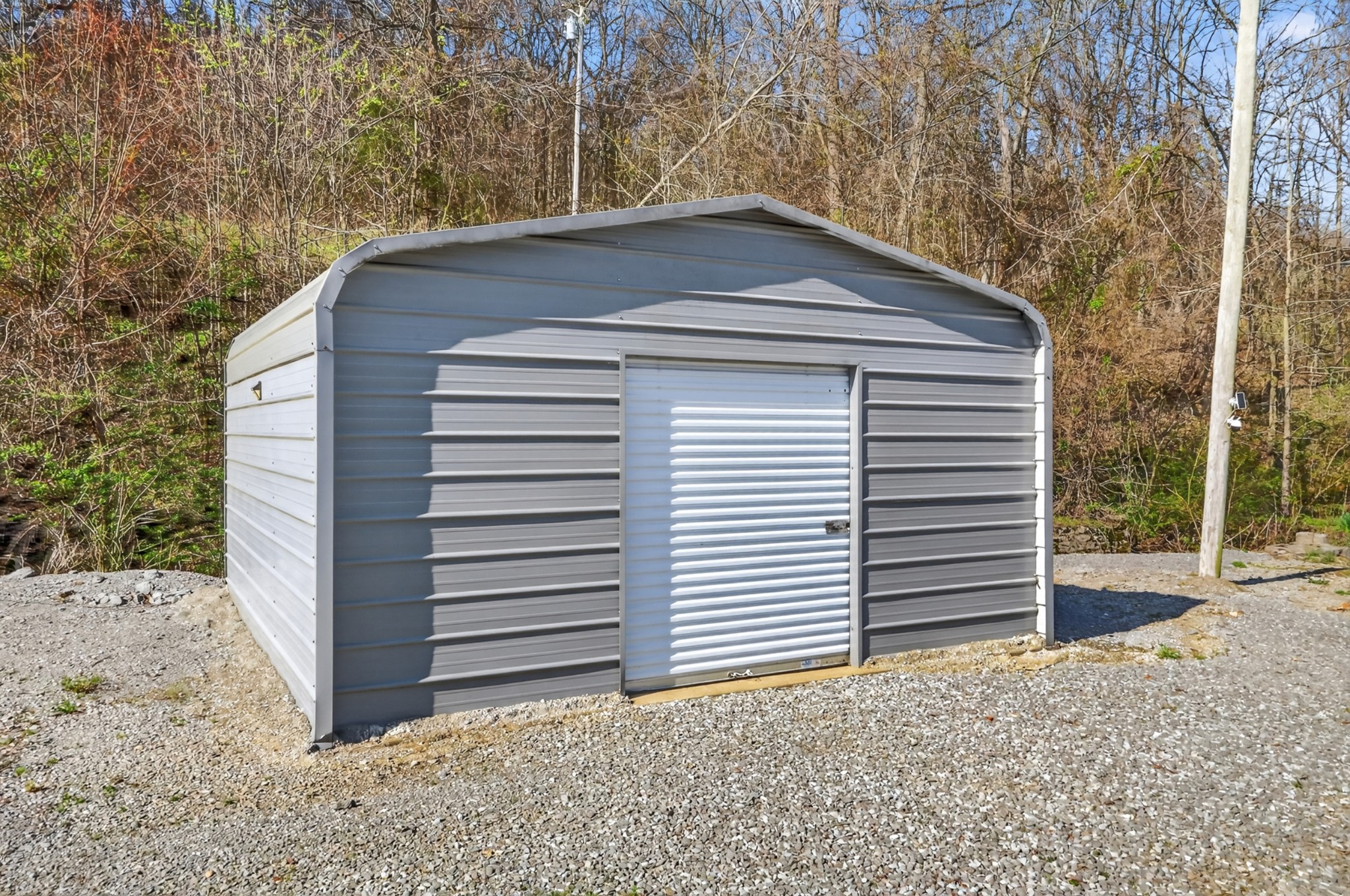 4355 Browning Branch Road Bethpage, TN 37022 - Photo 40 of 48