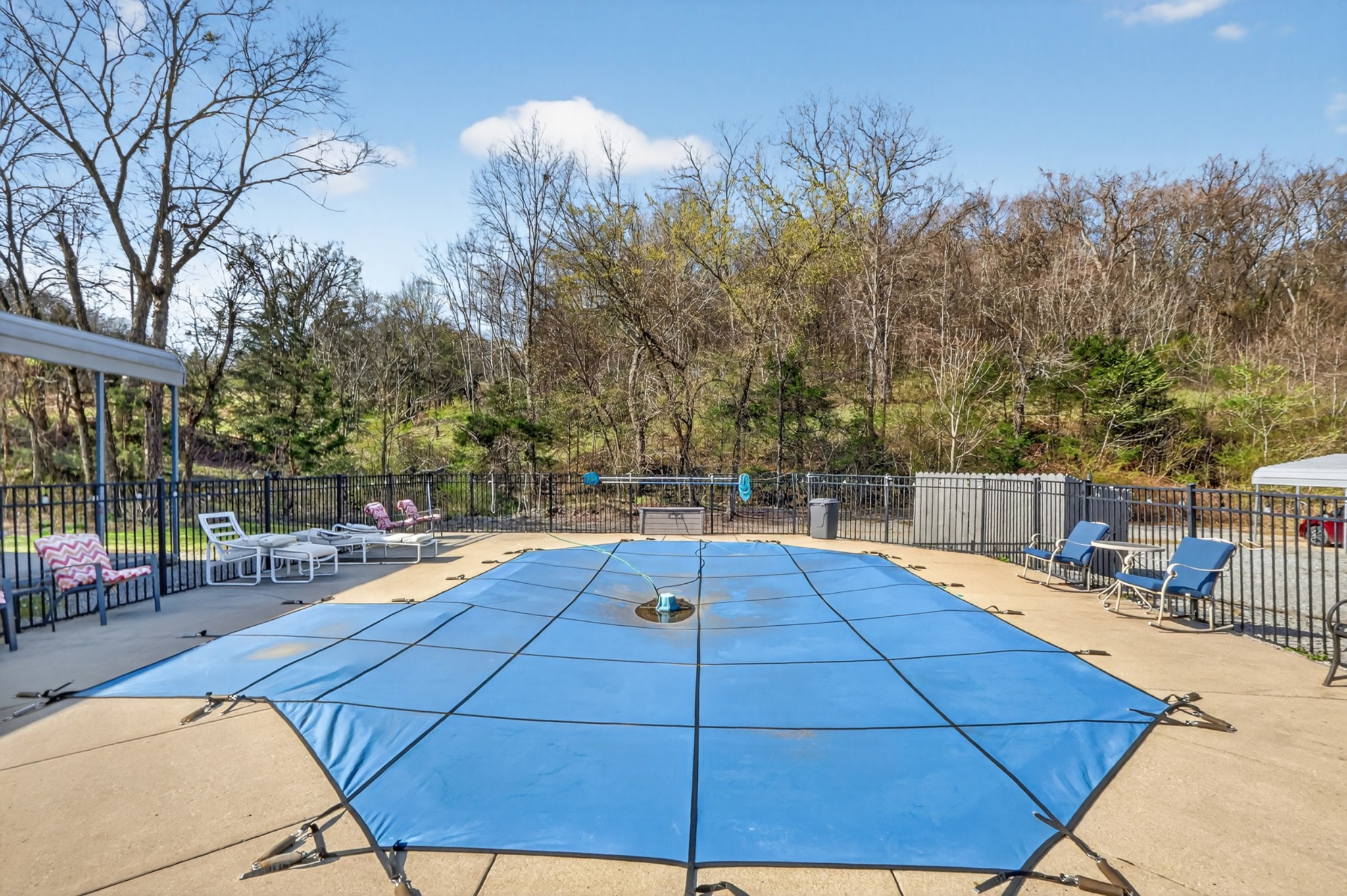 4355 Browning Branch Road Bethpage, TN 37022 - Photo 41 of 47