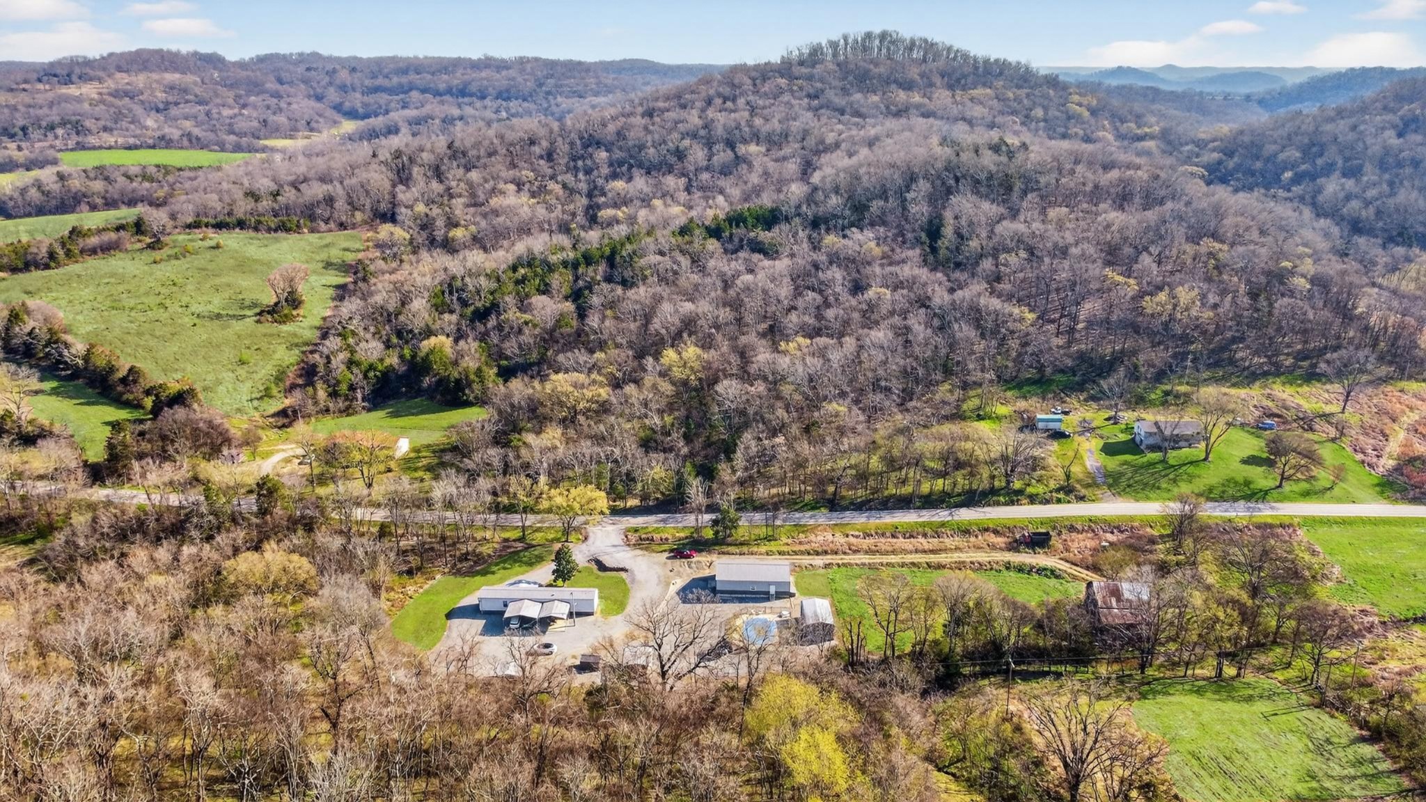 4355 Browning Branch Road Bethpage, TN 37022 - Photo 47 of 48