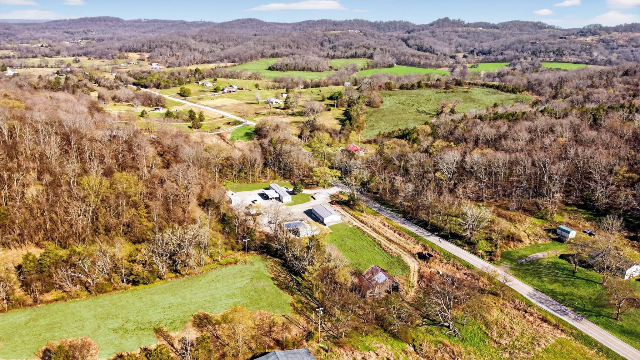 4355 Browning Branch Road Bethpage, TN 37022 - Photo 48 of 48