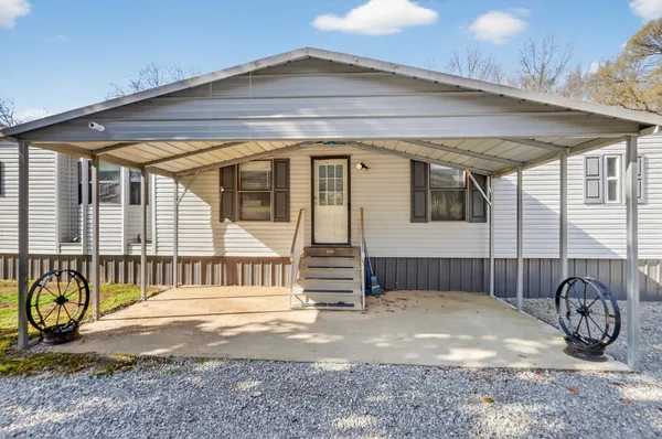 $375,000 | 4355 Browning Branch Road, Bethpage, TN 37022