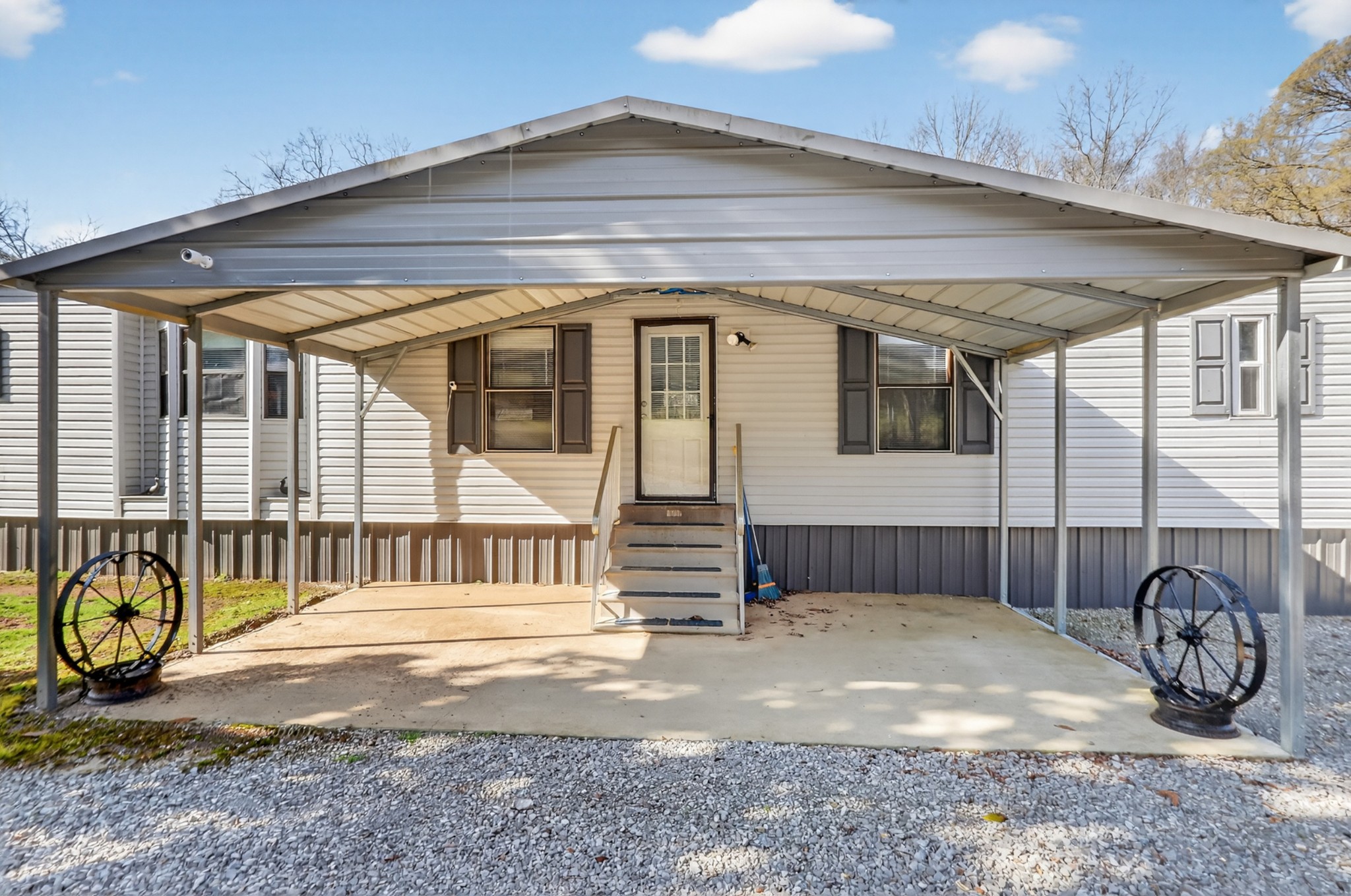 4355 Browning Branch Road Bethpage, TN 37022 - Photo 5 of 47