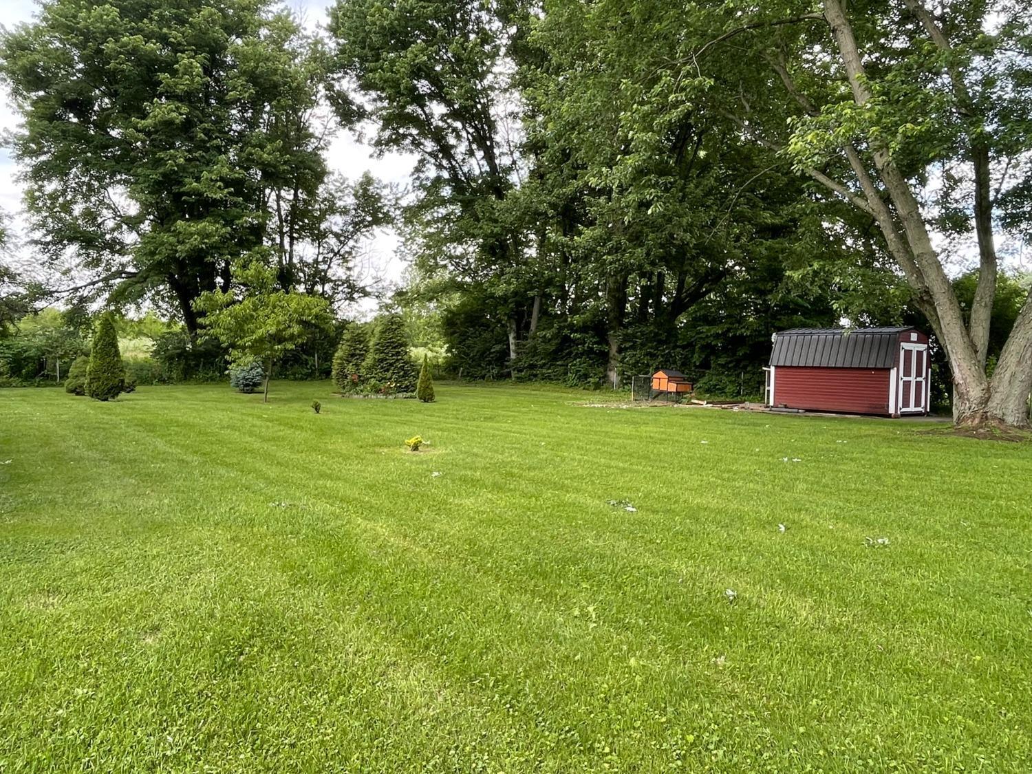 4939 Panhandle Road New Vienna, OH 45159 - Photo 8 of 9