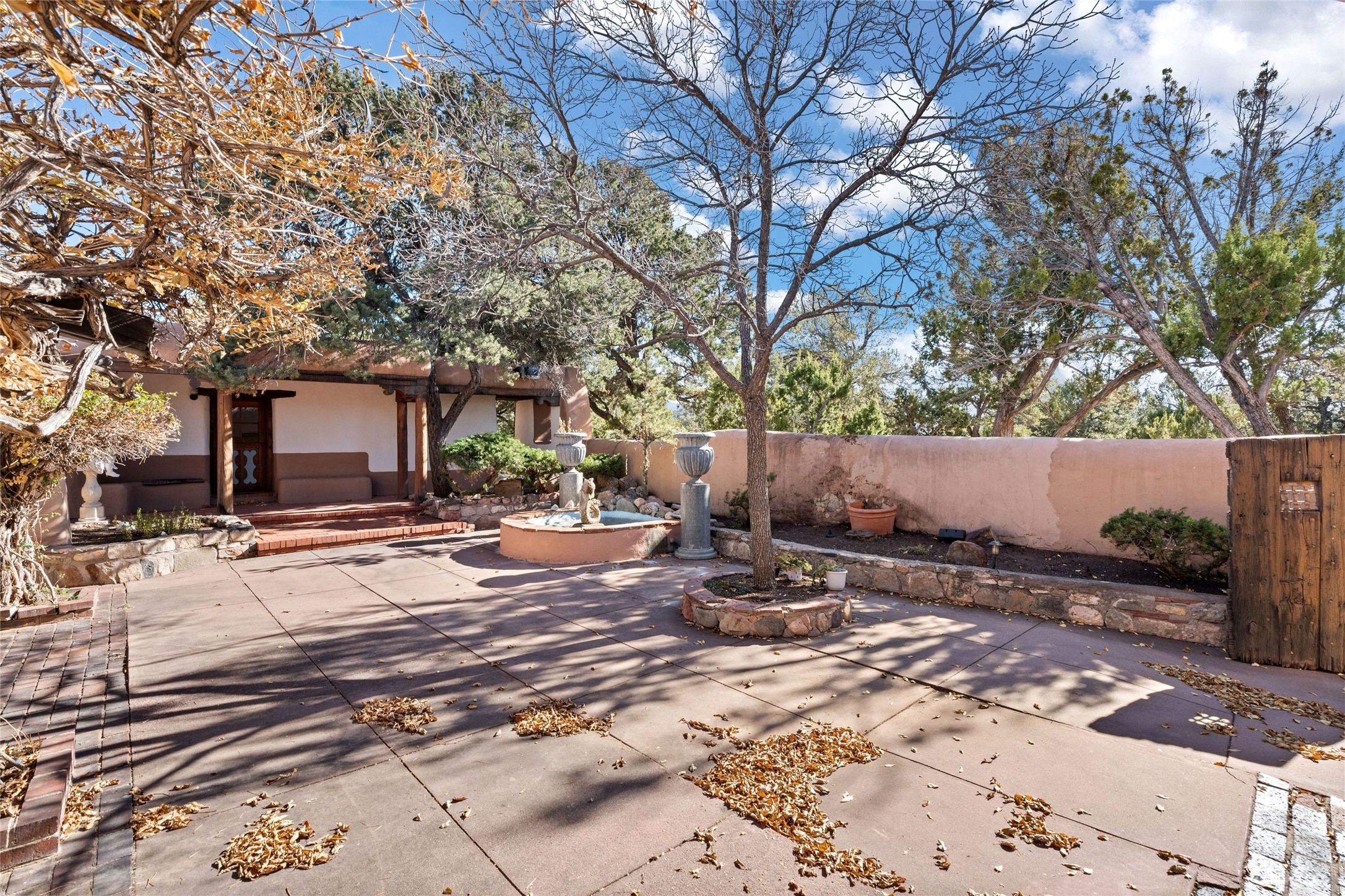 185 Brownell-Howland Road Santa Fe, NM 87501 - Photo 79 of 94