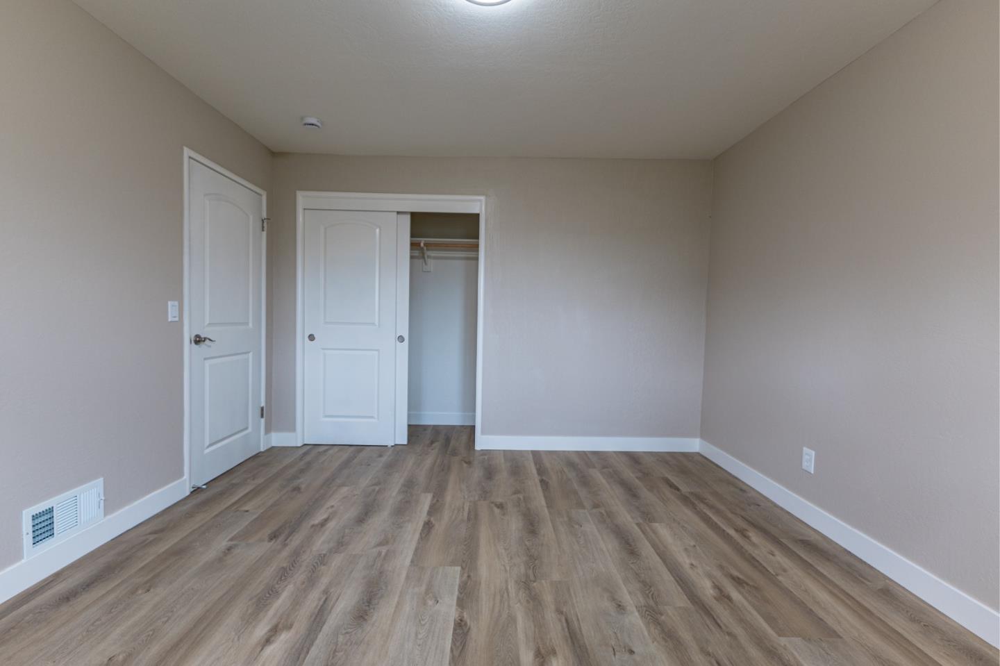 4030 St Marys Street Martinez, CA 94553 - Photo 19 of 28 a view of an empty room with wooden floor