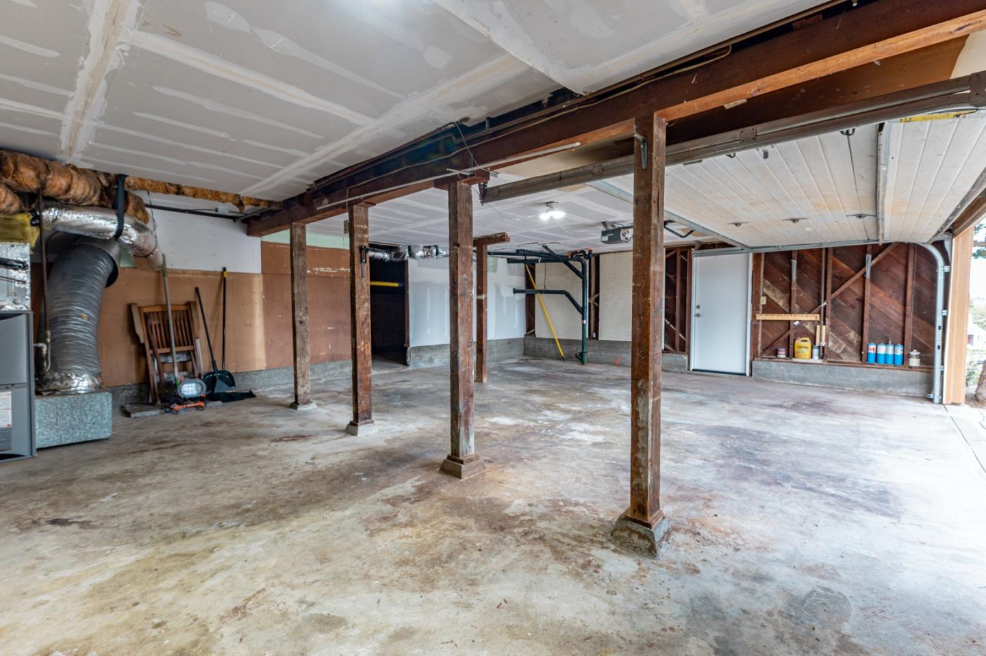 4030 St Marys Street Martinez, CA 94553 - Photo 27 of 28 a view of a hallway