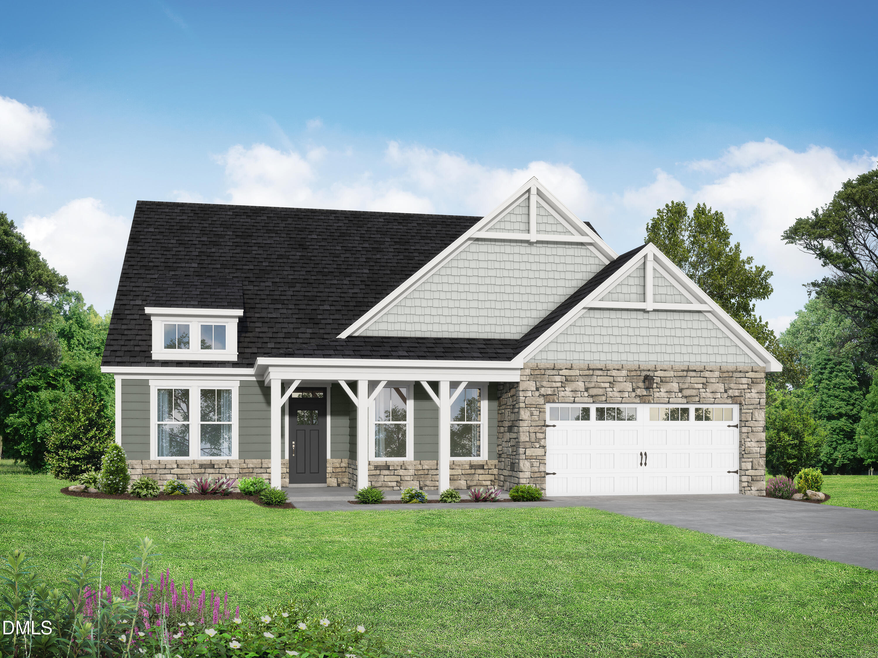 185 Crop Road Angier, NC 27501 - Photo 1 of 33 Gallery Image 1