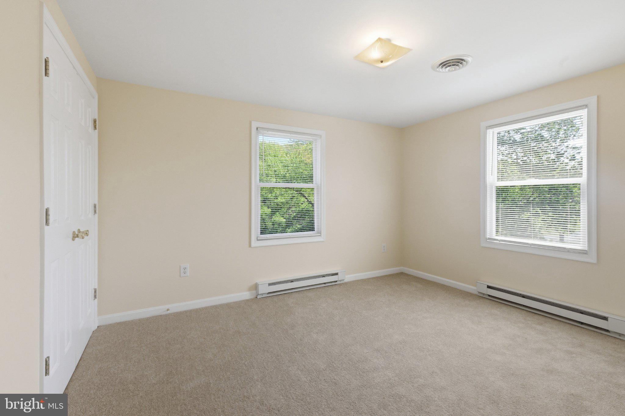 3624 Kemptown Church Road Monrovia, MD 21770 - Photo 4 of 68 Bright and airy bedroom with new carpet and paint.