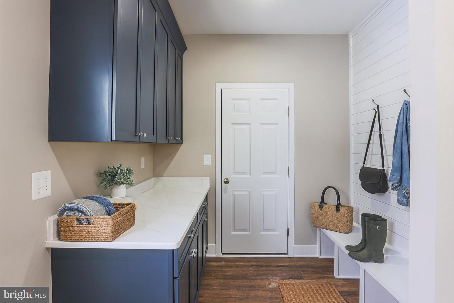 21015 York Road Parkton, MD 21120 - Photo 2 of 11 a bathroom with a sink and a mirror