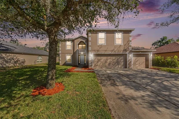 $444,900 | 2062 El Marra Drive, Ocoee, FL 34761