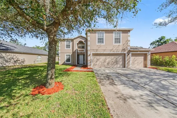 $444,900 | 2062 El Marra Drive, Ocoee, FL 34761
