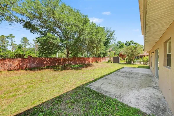 $444,900 | 2062 El Marra Drive, Ocoee, FL 34761