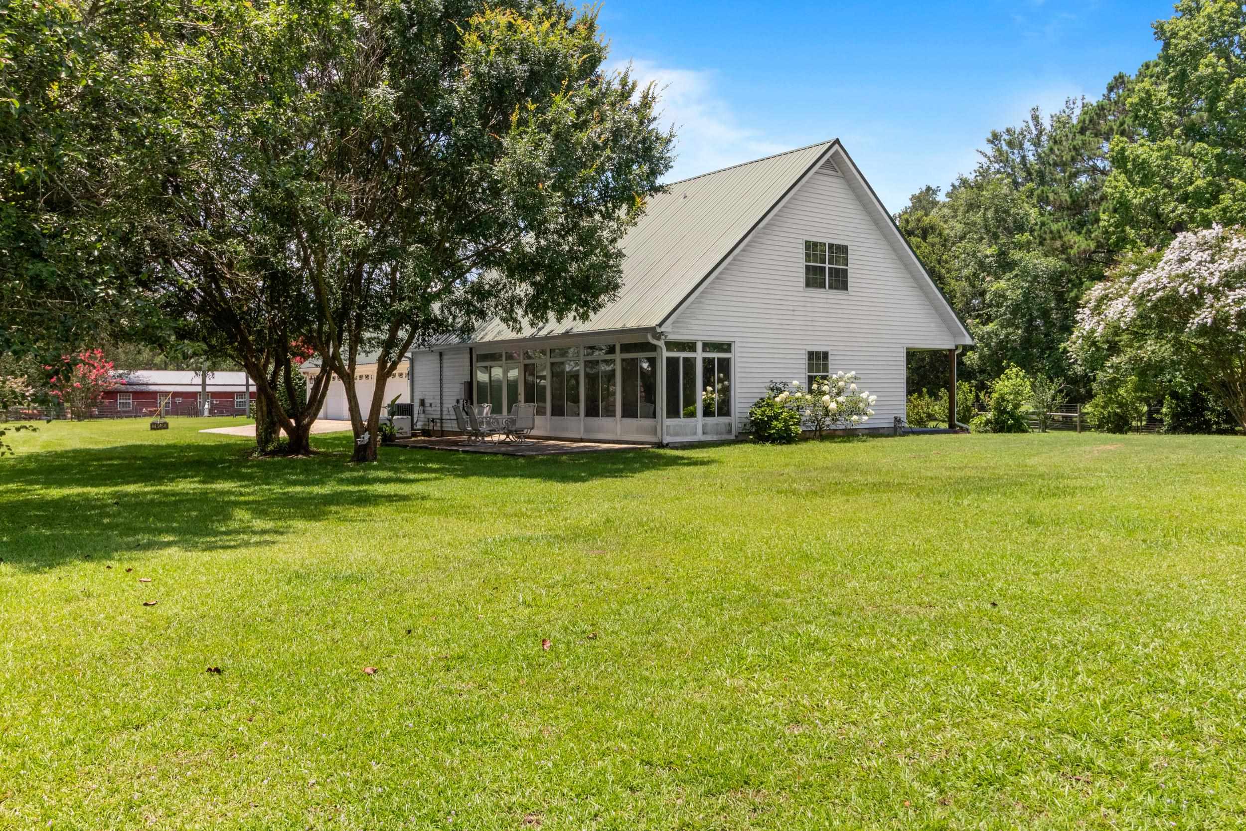 546 Backloop Road Havana, FL 32333 - Photo 41 of 67