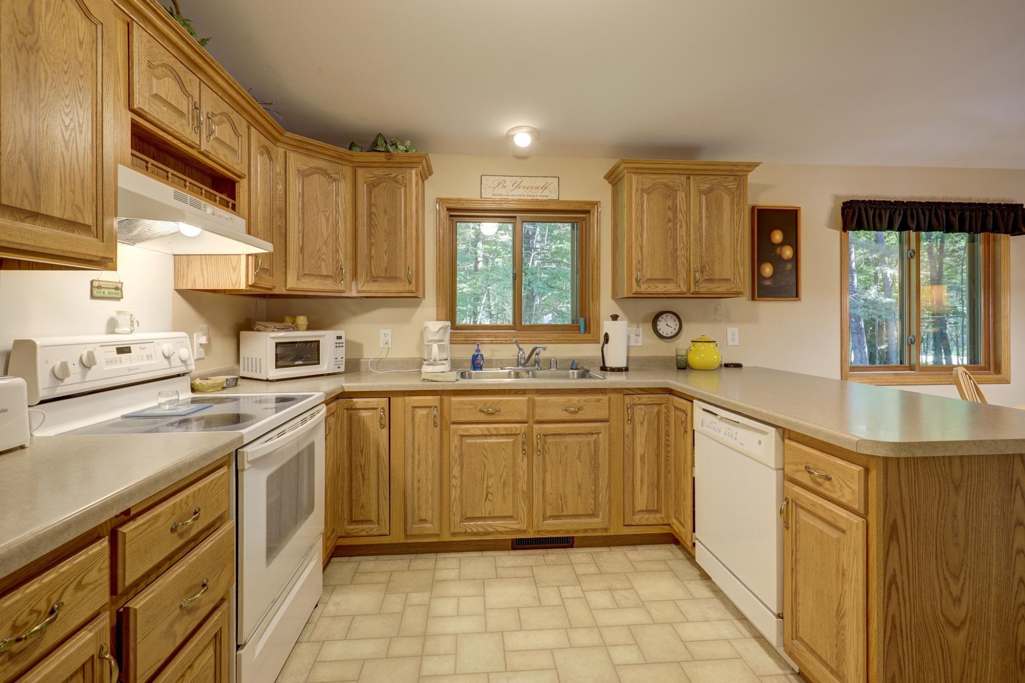 3655 Cth Street Rhinelander, WI 54501 - Photo 12 of 44