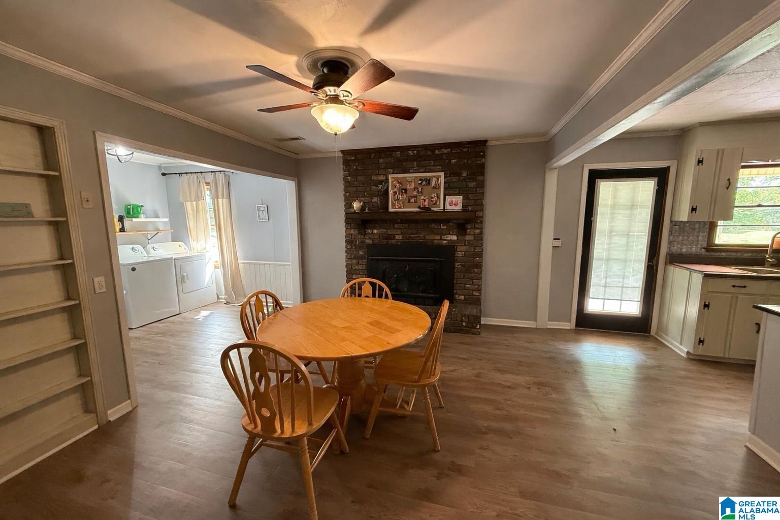 64 Wooley Road Brent, AL 35034 - Photo 8 of 23