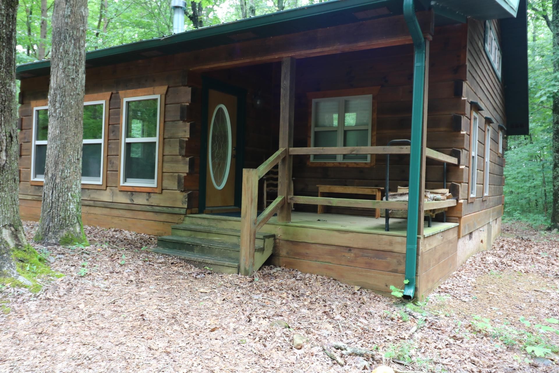 1614 Hideaway Cabin Road Altamont, TN 37301 - Photo 1 of 19 Gallery Image 1