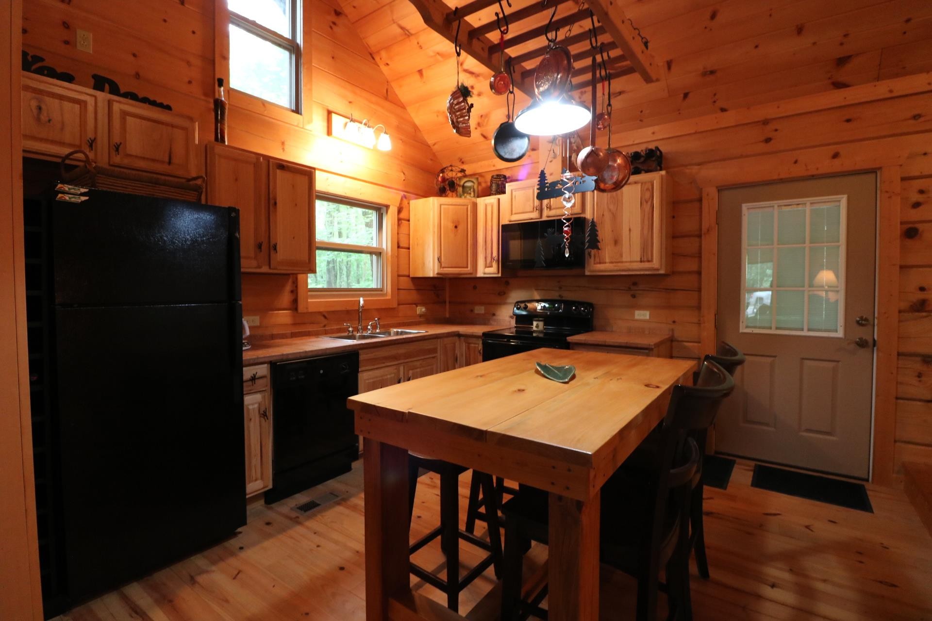 1614 Hideaway Cabin Road Altamont, TN 37301 - Photo 11 of 19 Gallery Image 11