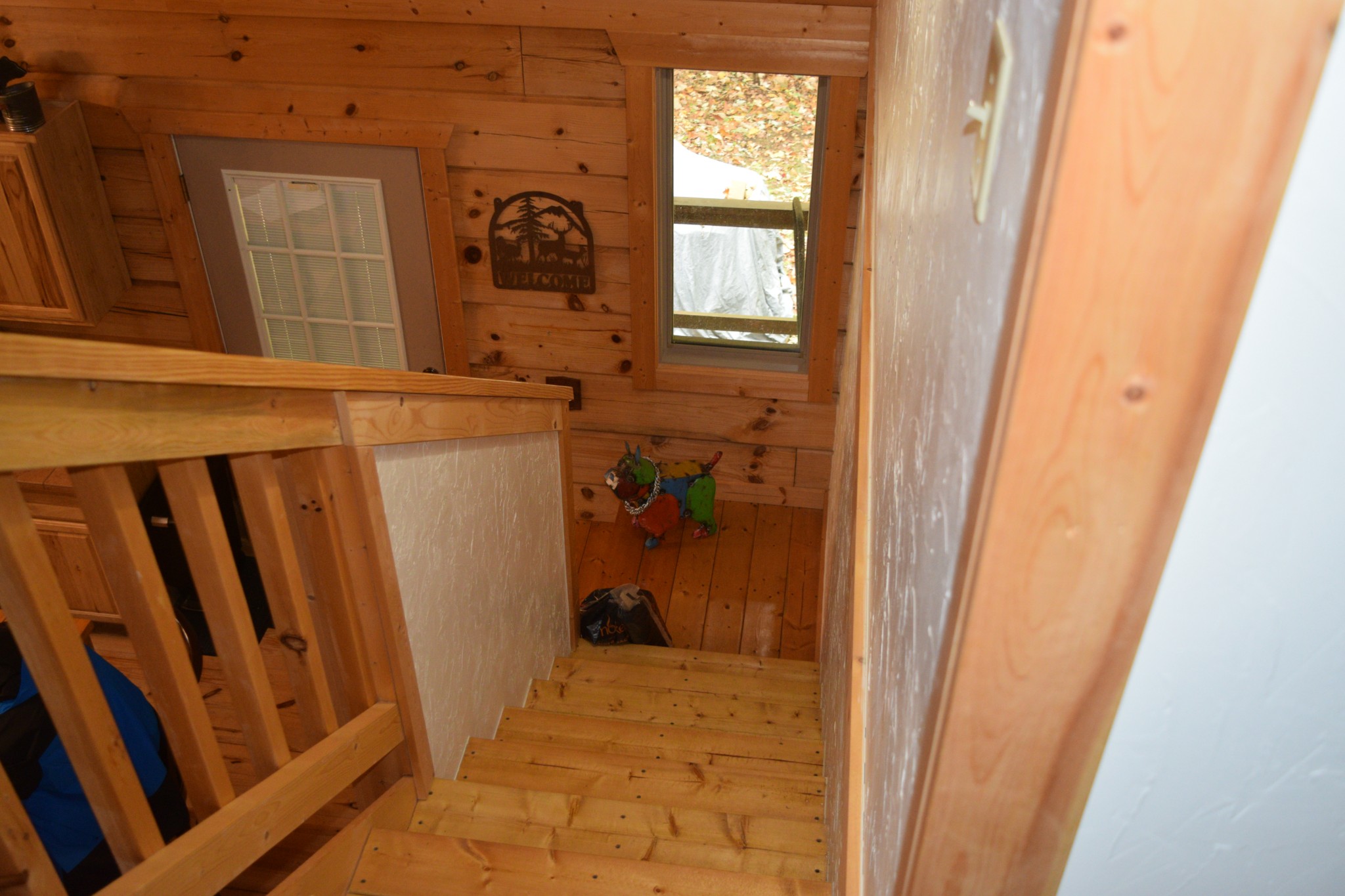 1614 Hideaway Cabin Road Altamont, TN 37301 - Photo 13 of 19 Gallery Image 13