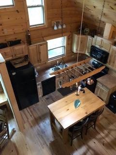 1614 Hideaway Cabin Road Altamont, TN 37301 - Photo 14 of 19 Gallery Image 14