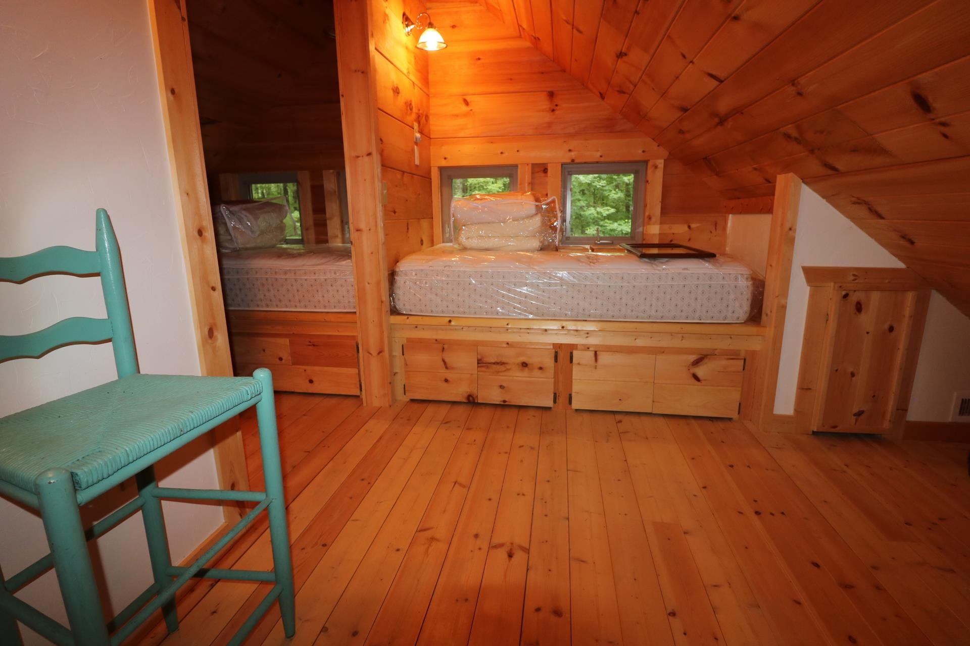 1614 Hideaway Cabin Road Altamont, TN 37301 - Photo 16 of 19 Gallery Image 16