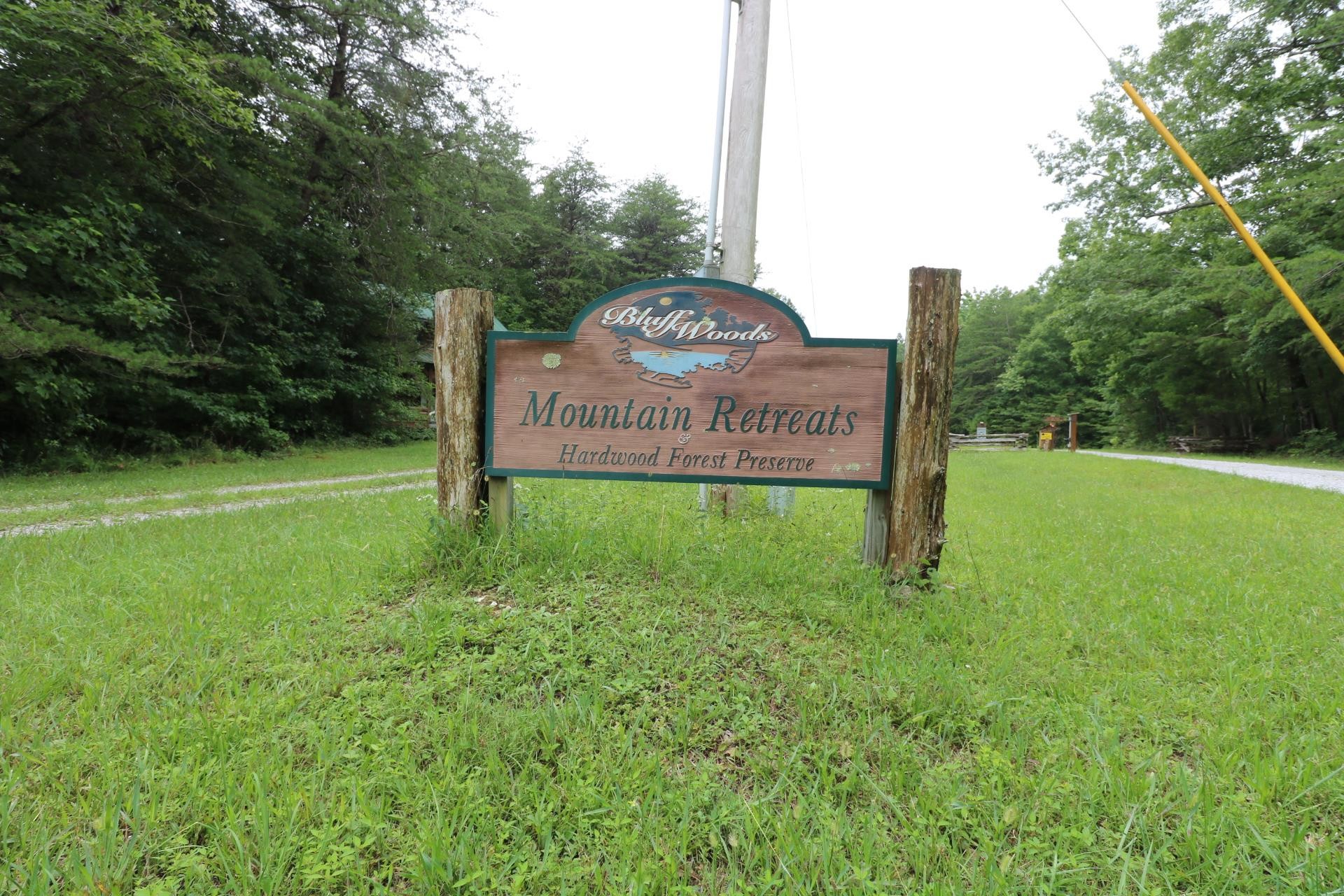 1614 Hideaway Cabin Road Altamont, TN 37301 - Photo 19 of 19 Gallery Image 19